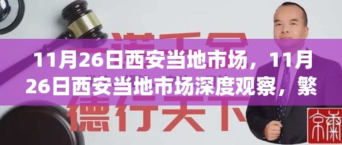 11月26日西安市场深度观察，繁荣背后的机遇与挑战