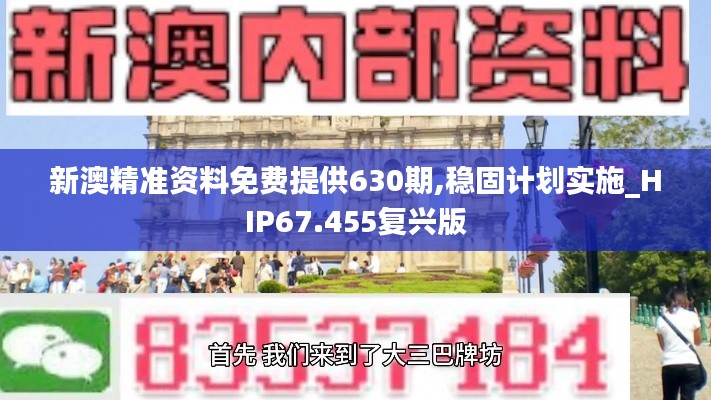 新澳精准资料免费提供630期,稳固计划实施_HIP67.455复兴版