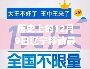 辽宁移动套餐变迁记，温馨有趣的日常故事中的最新套餐揭秘