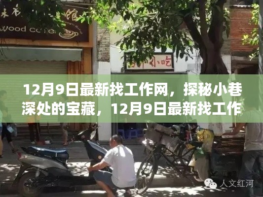 探秘小巷深处的宝藏，揭秘特色小店求职之旅——最新找工作网特色推荐（12月9日）