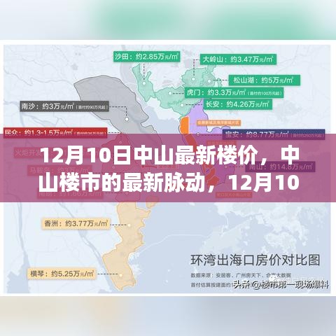 中山楼市最新动态，12月10日楼价深度解析与最新脉动