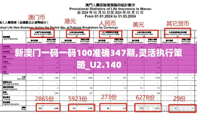 新澳门一码一码100准确347期,灵活执行策略_U2.140