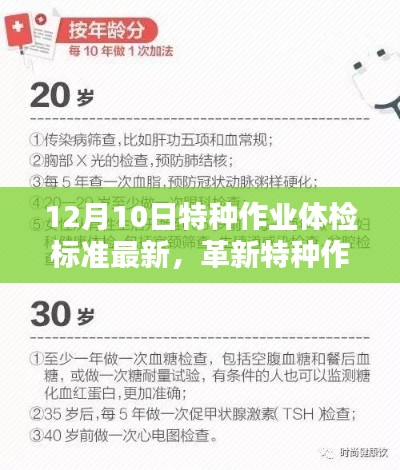 科技生活新纪元