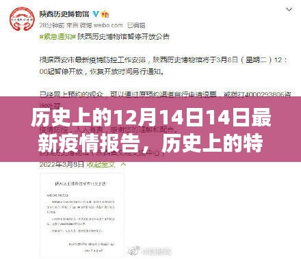 历史上的特殊时刻，十二月十四日疫情回顾与影响分析