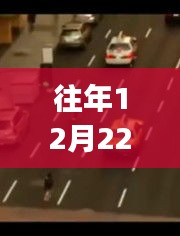 往年12月22日车底实时视频App回顾，解析应用与重温探讨