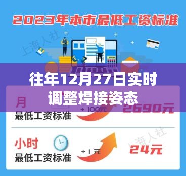 往年12月27日焊接姿态实时调整技巧