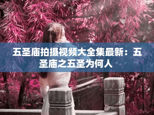五圣庙拍摄视频大全集最新：五圣庙之五圣为何人 