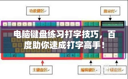电脑键盘练习打字技巧，百度助你速成打字高手！