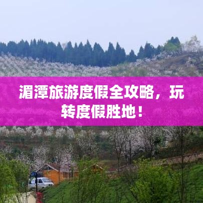 湄潭旅游度假全攻略，玩转度假胜地！